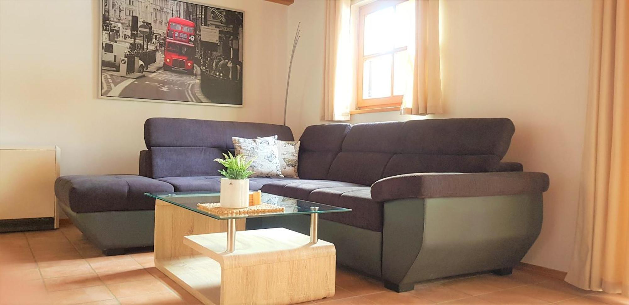 Ferienhaus Pappenheimer 雷根 外观 照片
